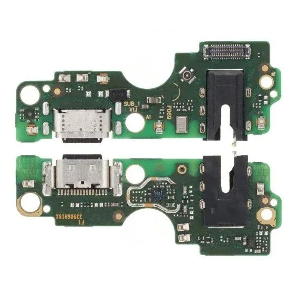 Placa de carga Infinix Smart 8 original