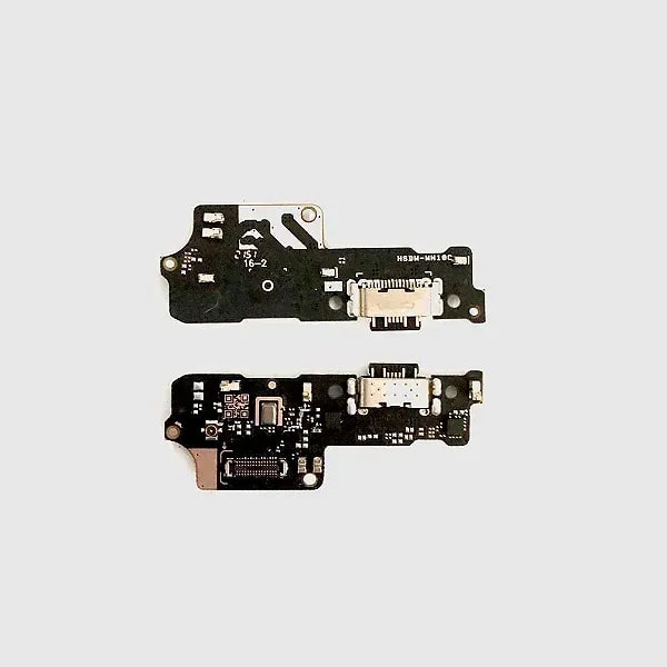 Flex power Xiaomi rdmi 10C