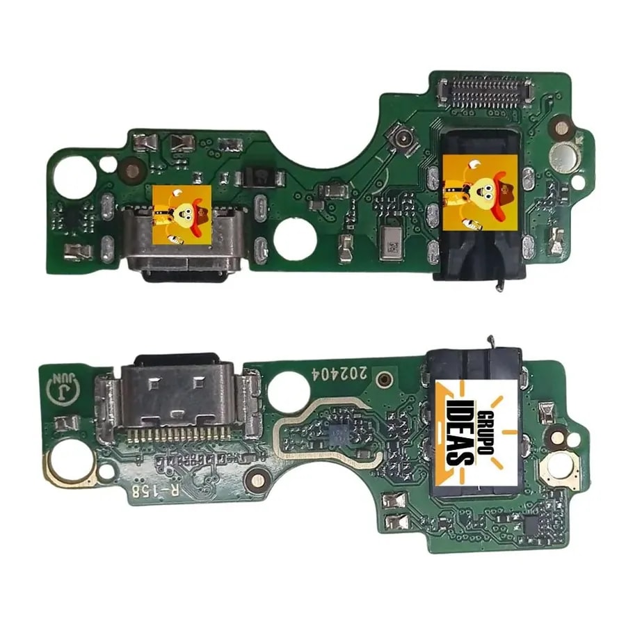 Placa de carga Infinix Hot 40I original