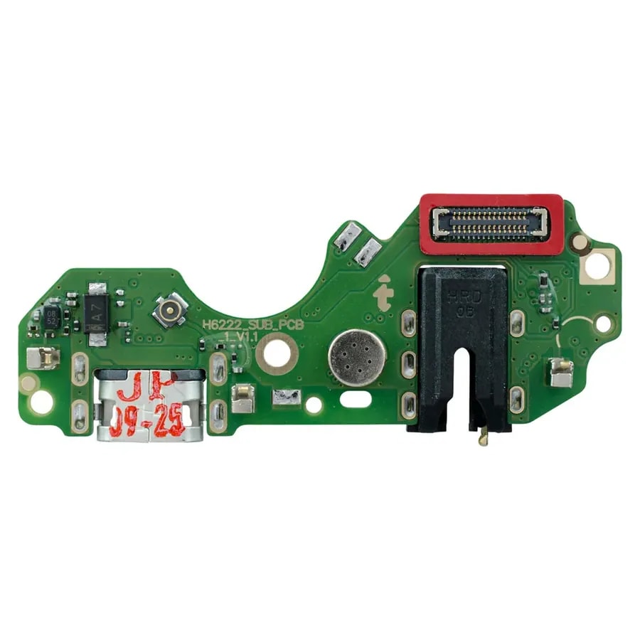 Placa de carga Infinix Hot 20S original