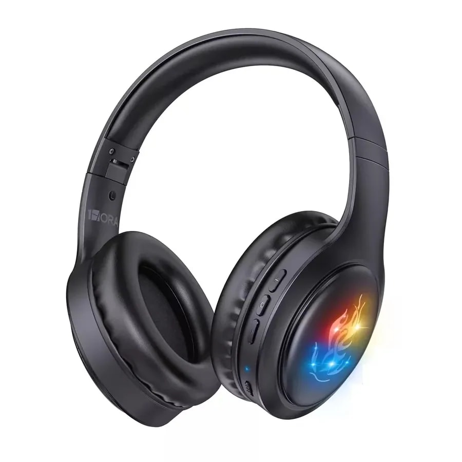 Audífonos inalabricos con parlante WF-LS807