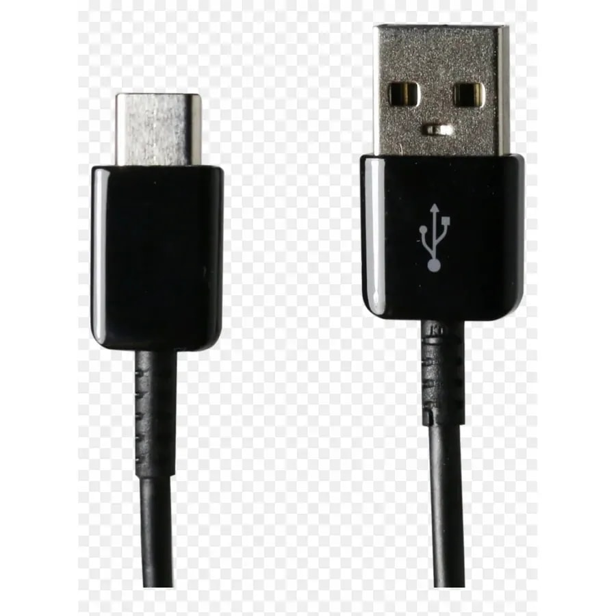 Cable Samsung S8 tipo con USB