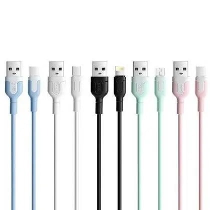 XO-NB212 charging cable length tipo con