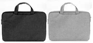 Maleta XO CB01 laptop bag 14 pulgadas negra