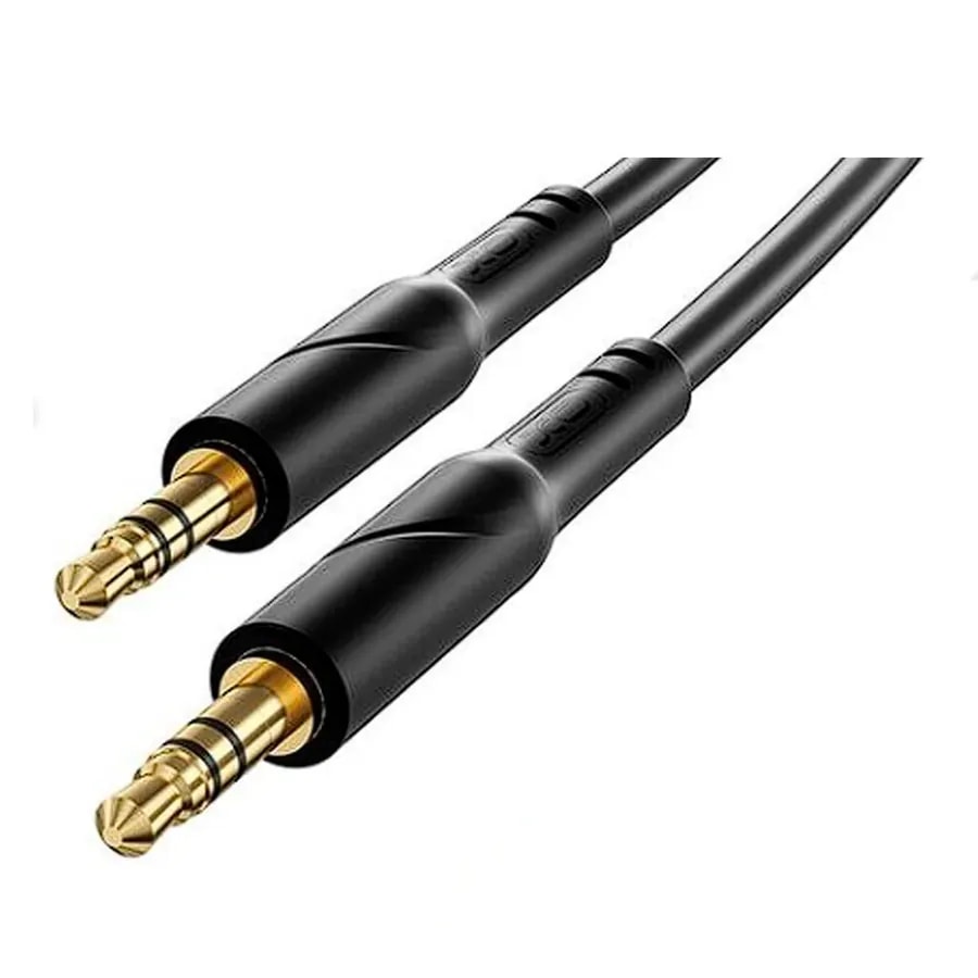 Cable auxiliar XO NB-R271 straight pvc blanco