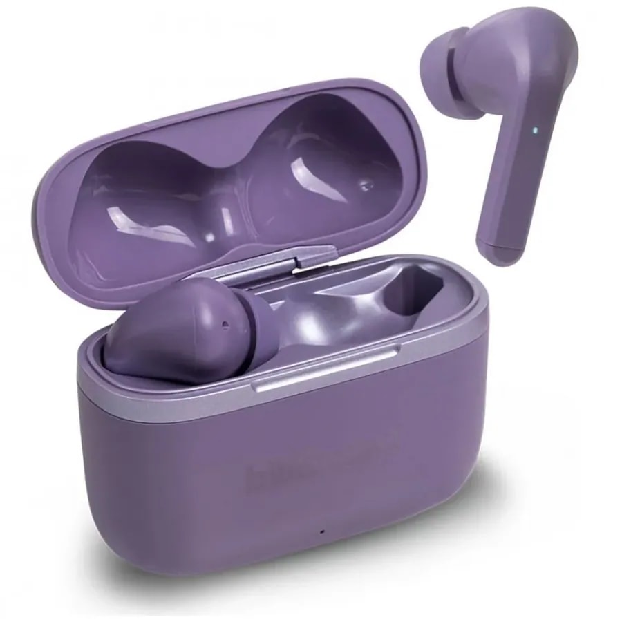 Audífono tws XOX33 violeta