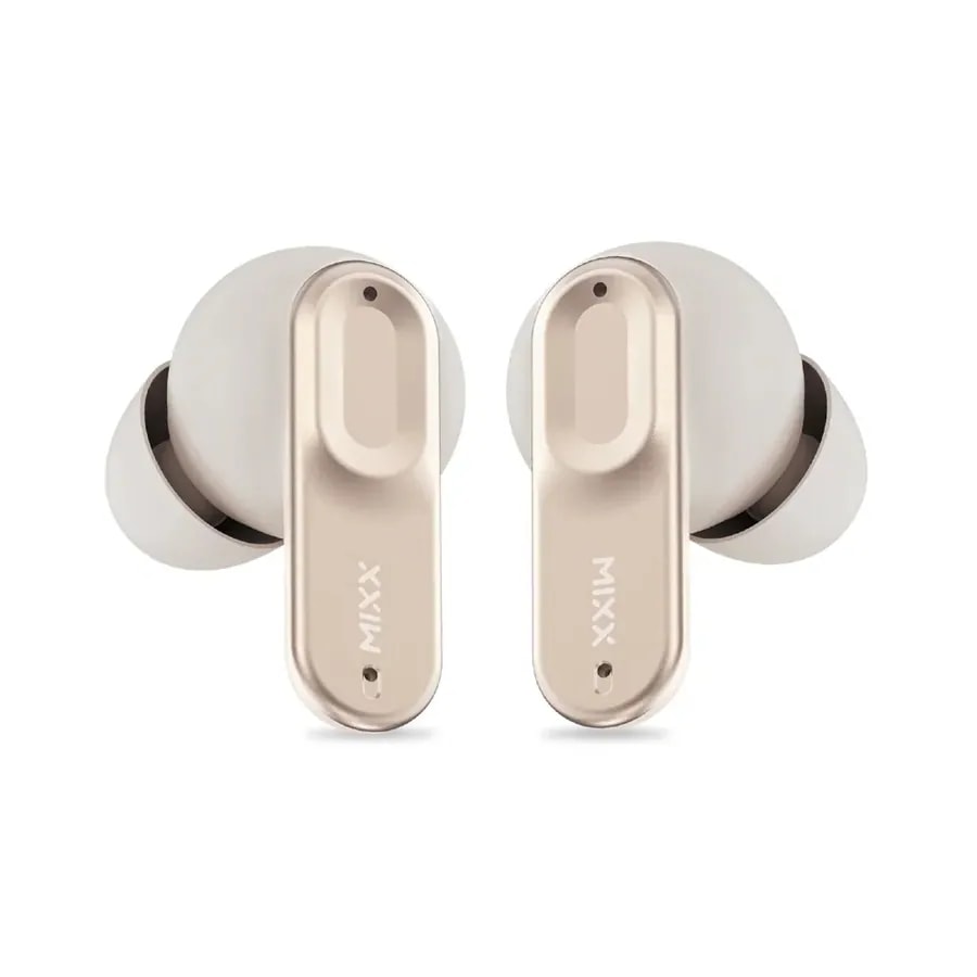 Earbuds XOX40 Mini tru wireless blanco