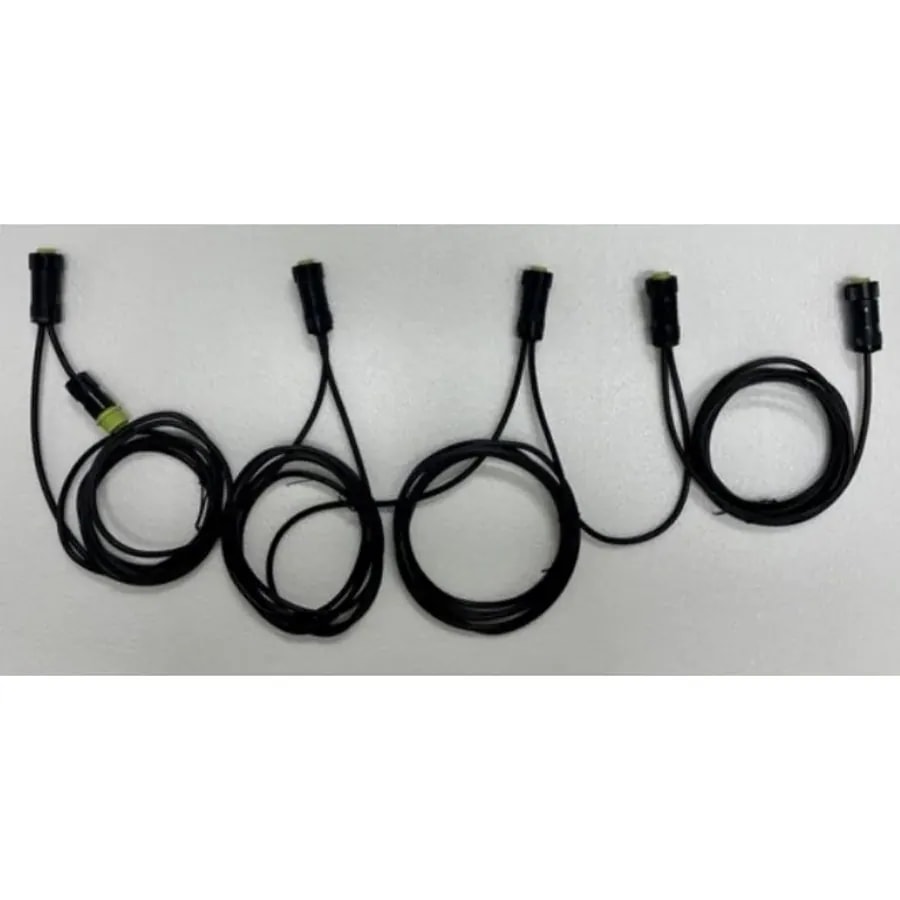 Cable ecco EC-10CC EC-10CI ec 10M