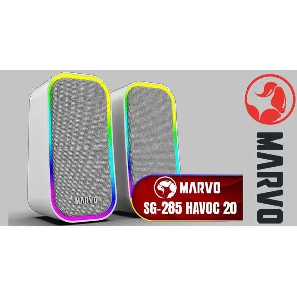 Marvo havoc 20 grey SG-285 gy