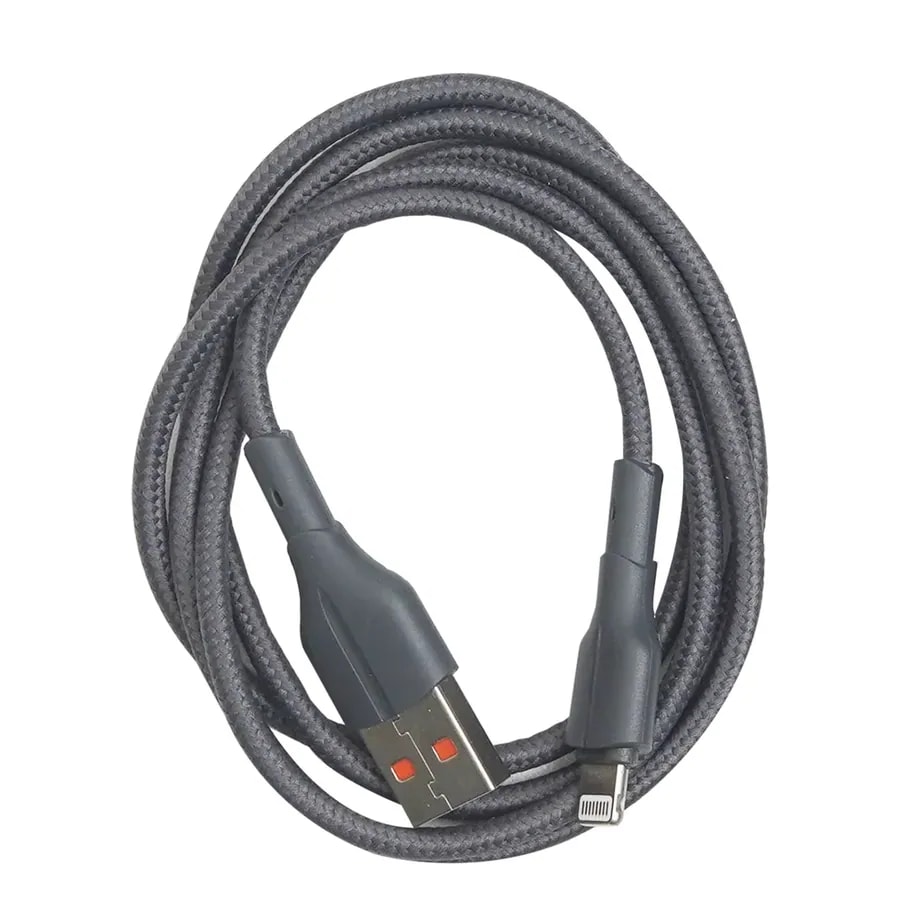 Cable tipo con 25W 1M ldnio