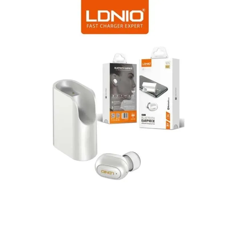 Audífonos bluetooth ldnio modelo MBT01