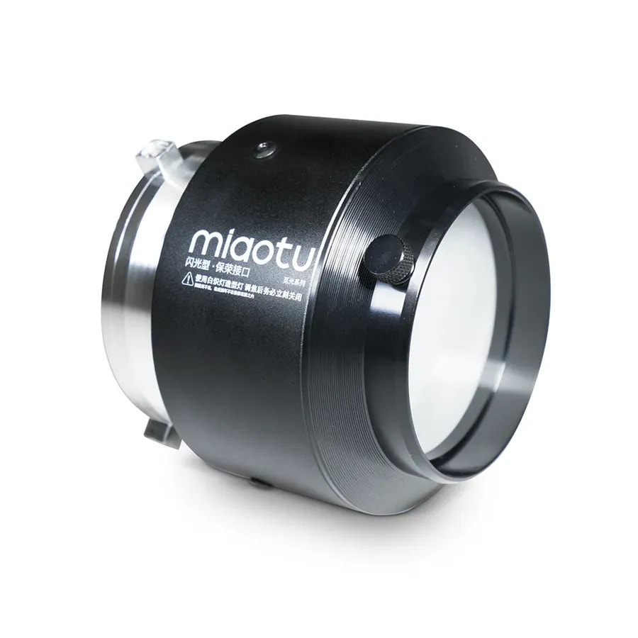 Adaptador foldable MG06