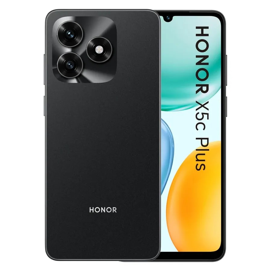 Celular Honor X5C Plus 4G 4GB RAM 256GB
