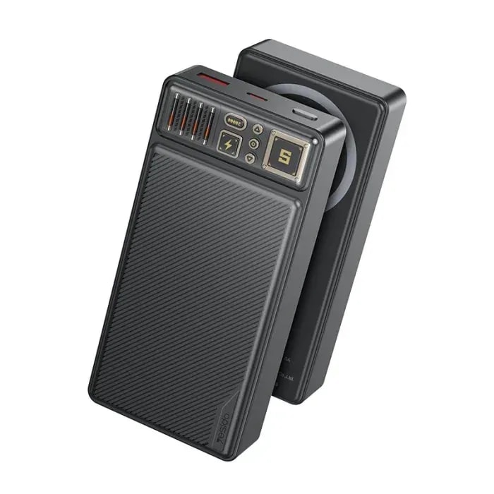 Yesido YP58 magnetic 20000MAH power bank