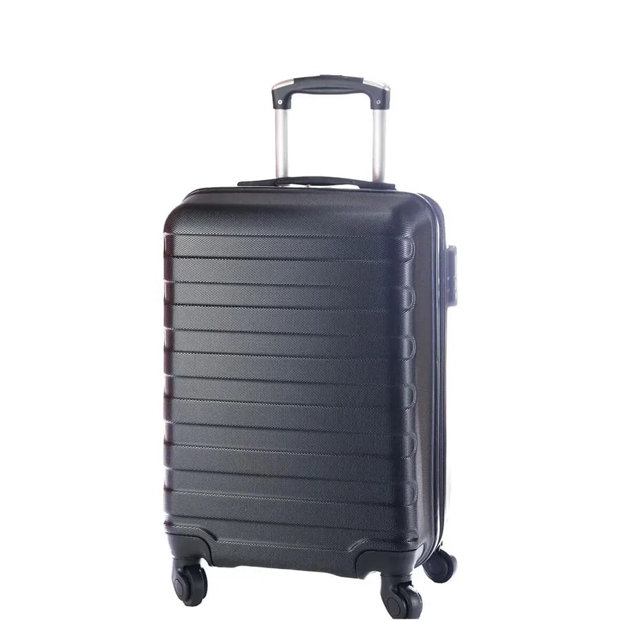 Maleta lenyes LB574 negro