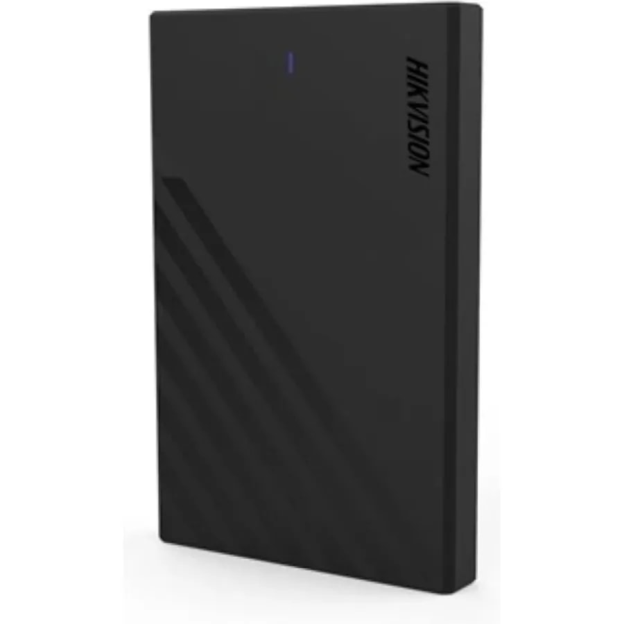 Capsula hdd/ssd 2.5 hiksemi usb-c max. 4TB negro hs-hub-mhc201