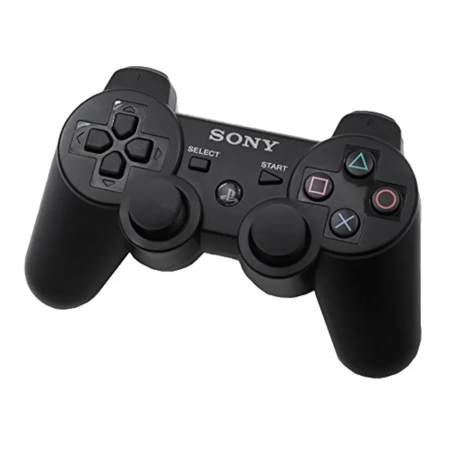 Dualchosk 3 Sony