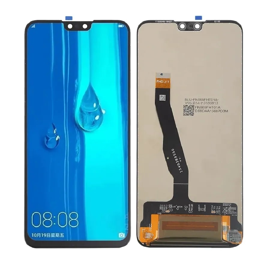 Pantalla Huawei Y9 2019 / Y8S original