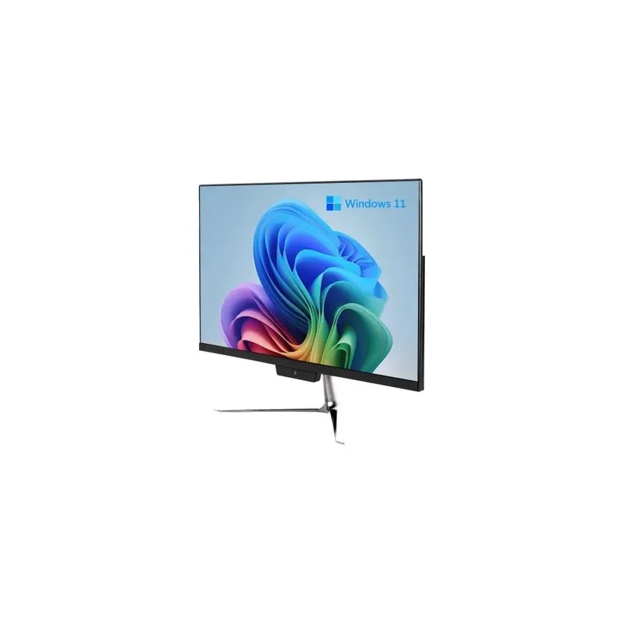 Computador aio Envy 24” FHD Ryzen 5-3500U 16GB RAM 512GB SSD windows 11 h black 1eenv1871