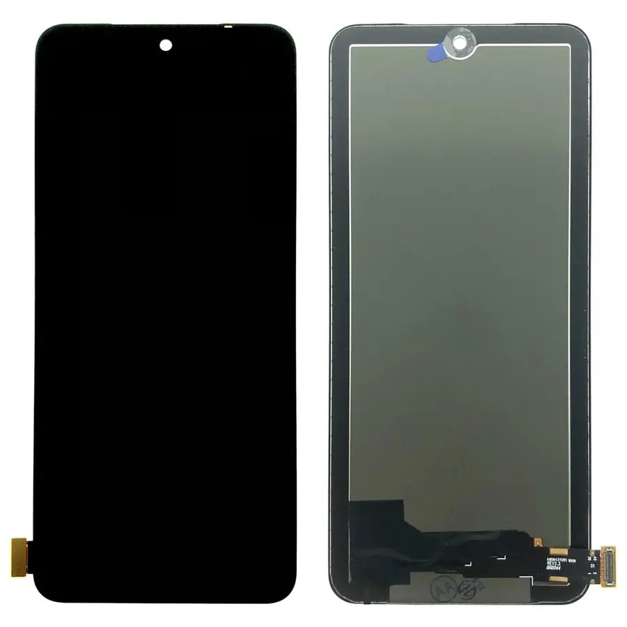 Lcdx rm Note 11 4G, nt 11S, nt 12S, Poco M4 Pro 4G incell