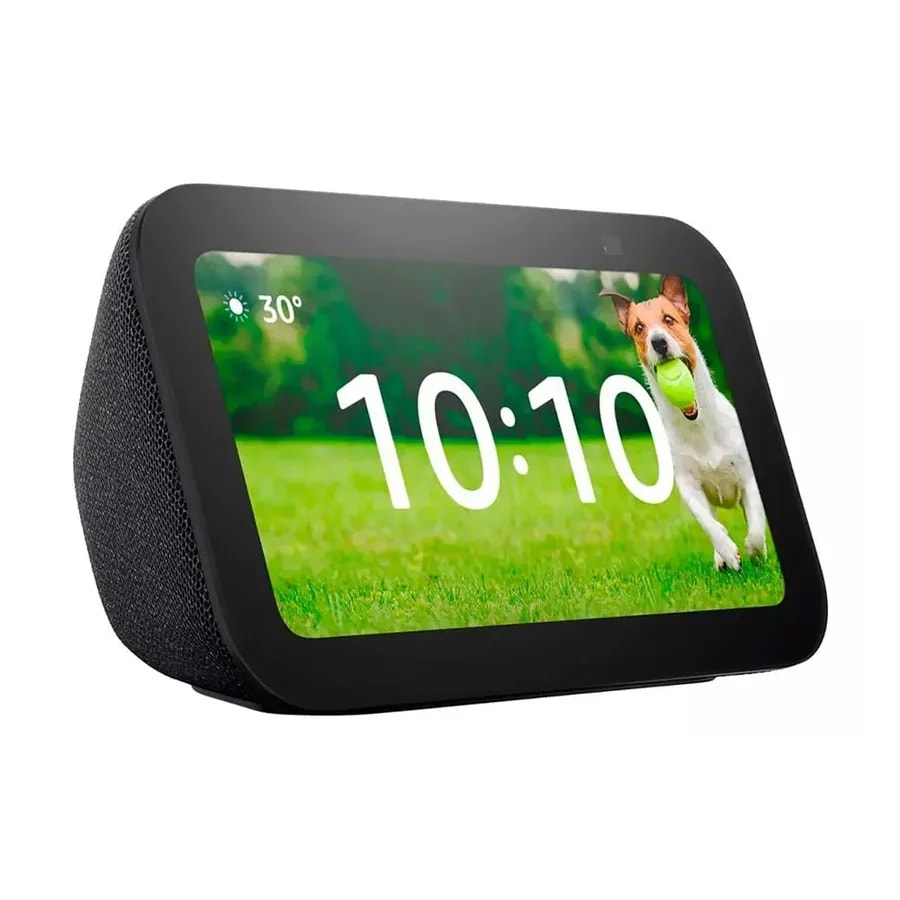 Alexa echo show modelo 5