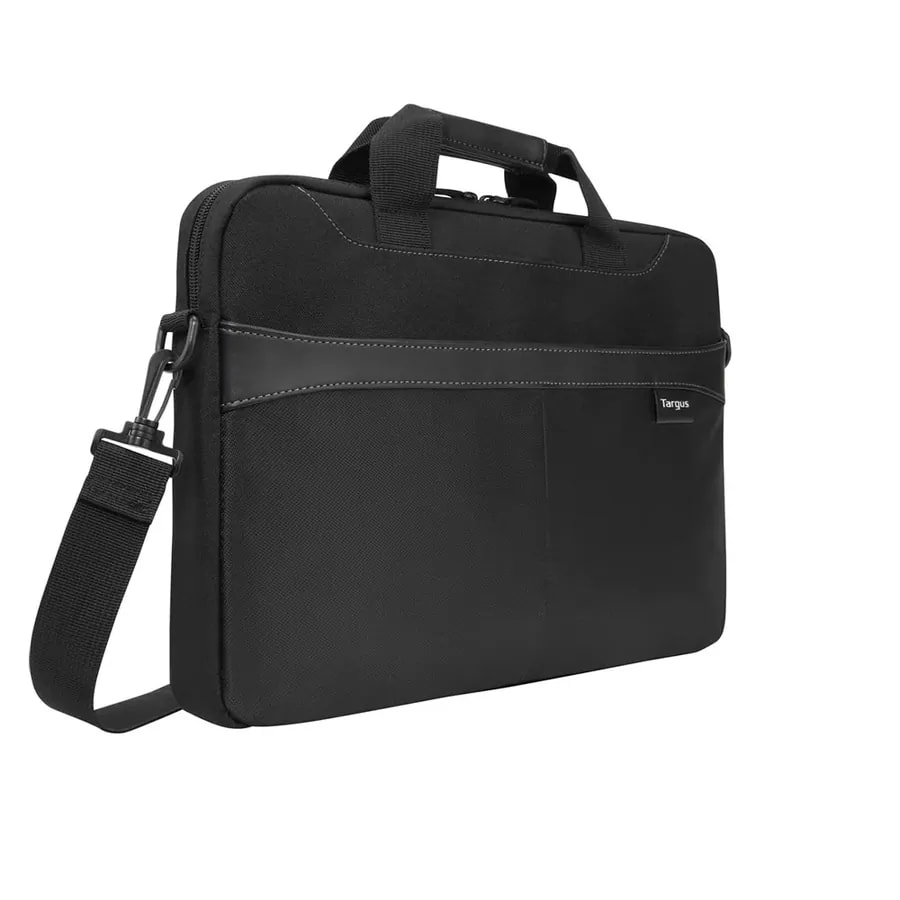Maletin targus para notebook hasta 15.6 business casual