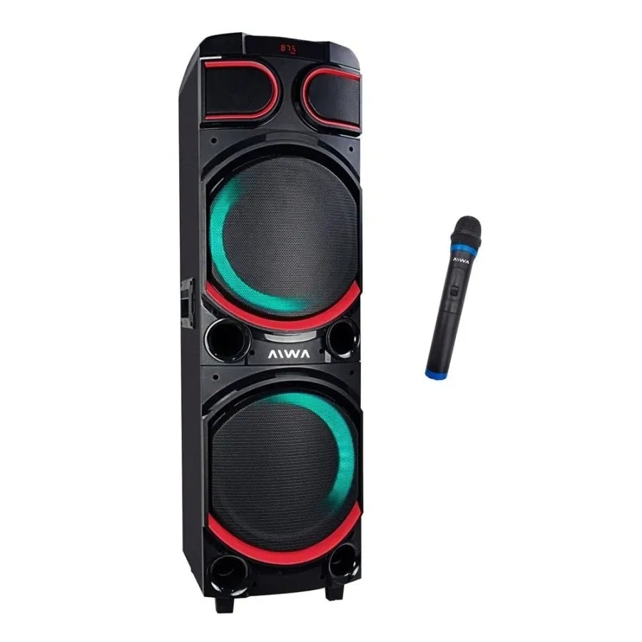 Parlante aiwa 2185