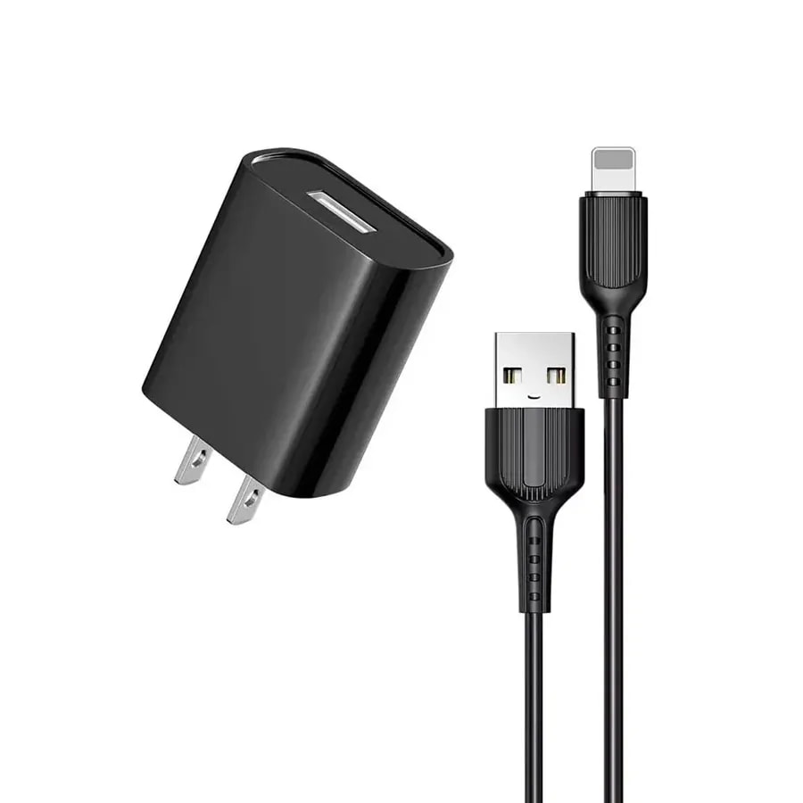 Cargador completo de ip A2201