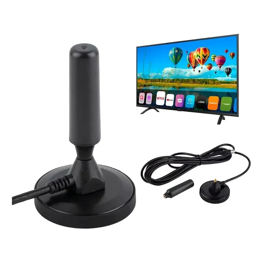 Antena HD television digital