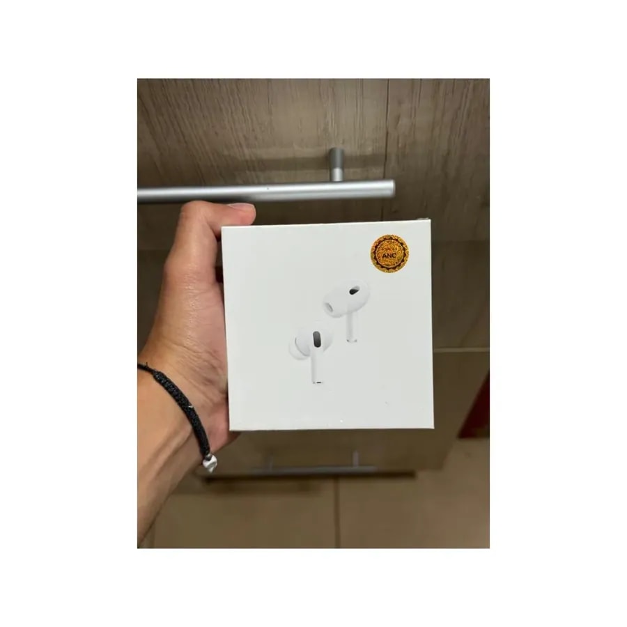 AirPods Pro 2DA genérico sello anc