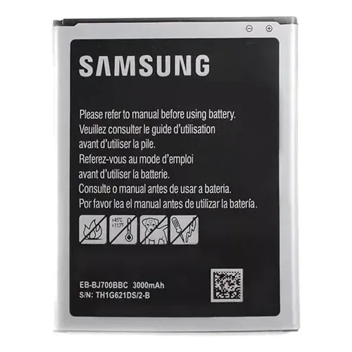 Batería Samsung J7 / J4 2300 mAh