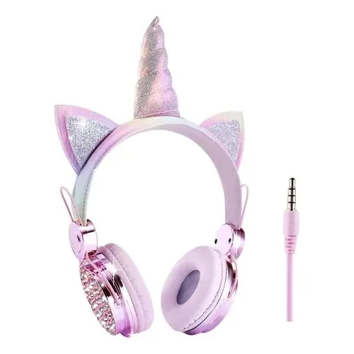 Audífonos my magical unicorn