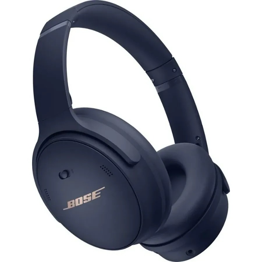 Audífonos bose confort