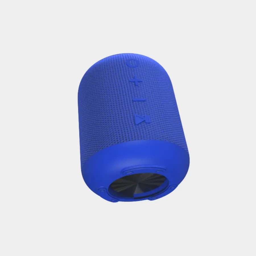 Parlante BT speaker BT-6105