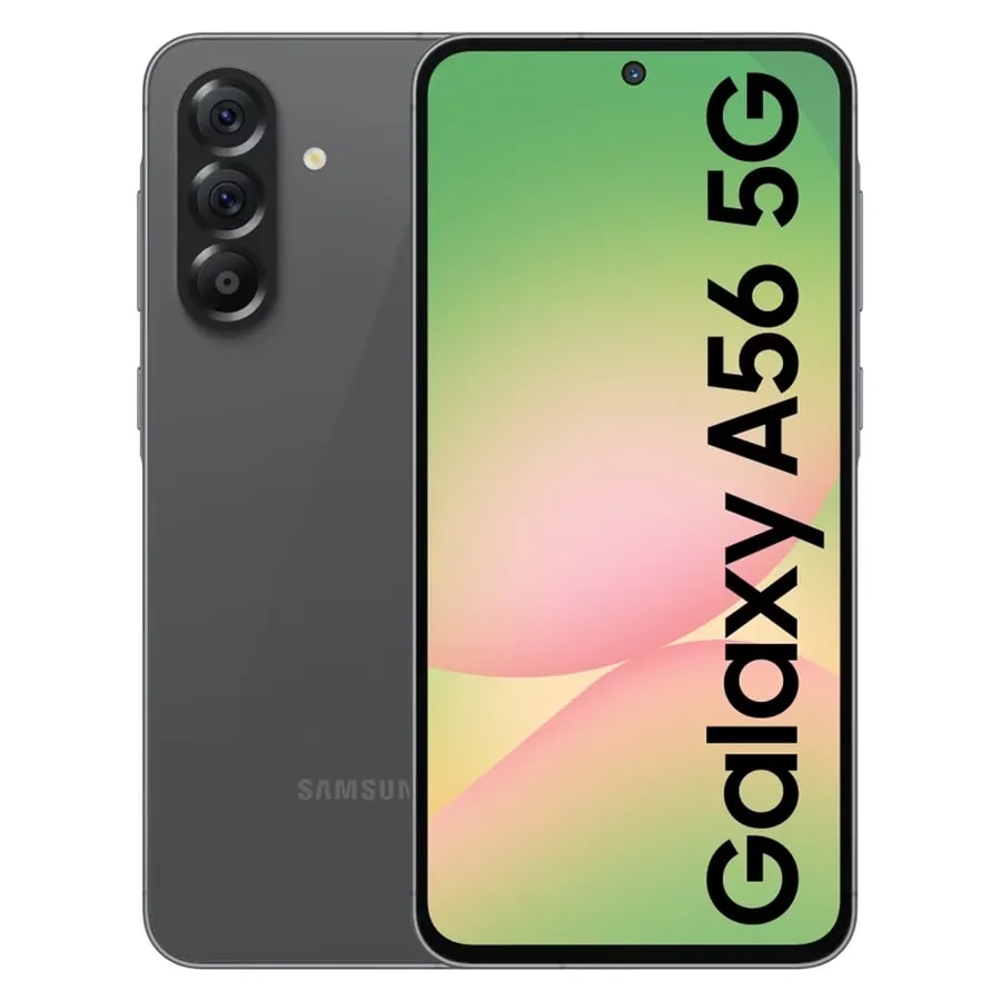 Bypass de Samsung A56