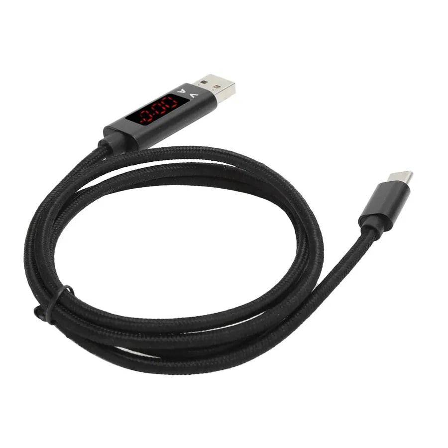 Cable de carga rapida de l A tipo con