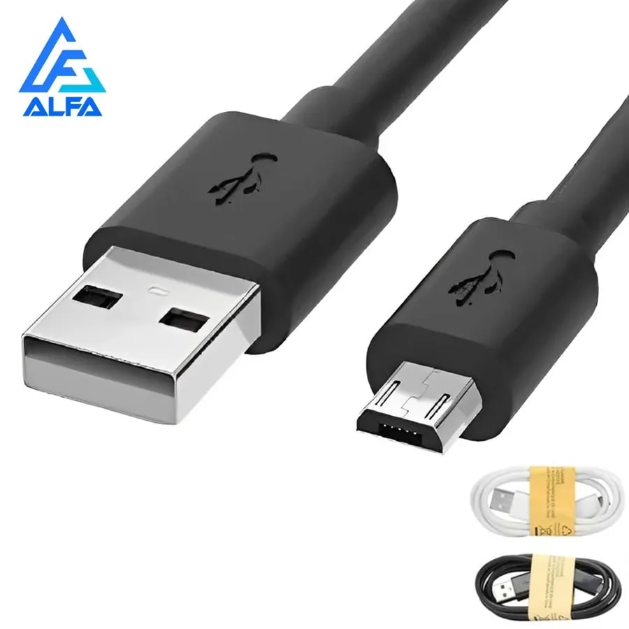 Cable V8 for android