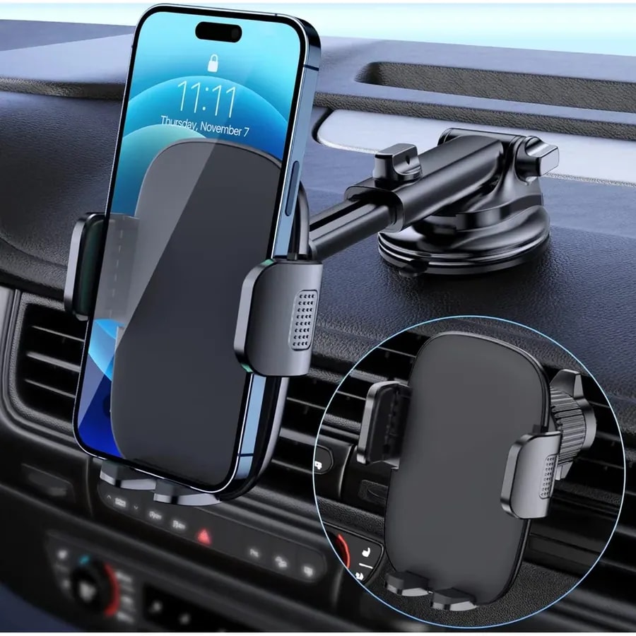 Car holder