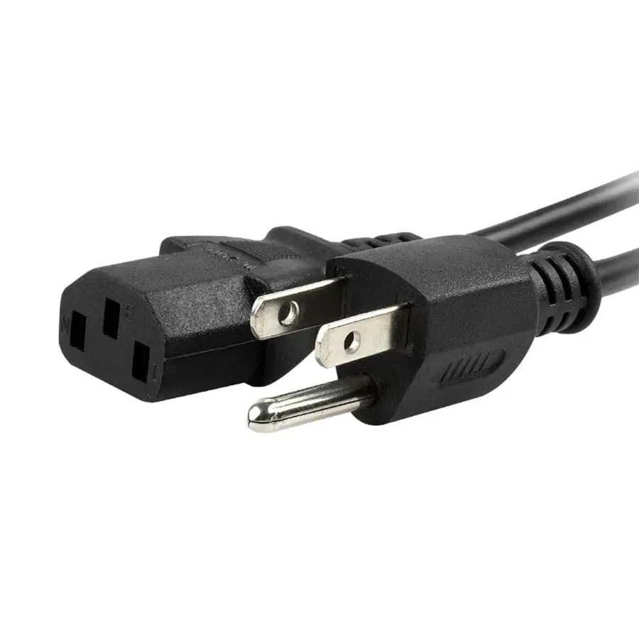 Cable de poder de 3