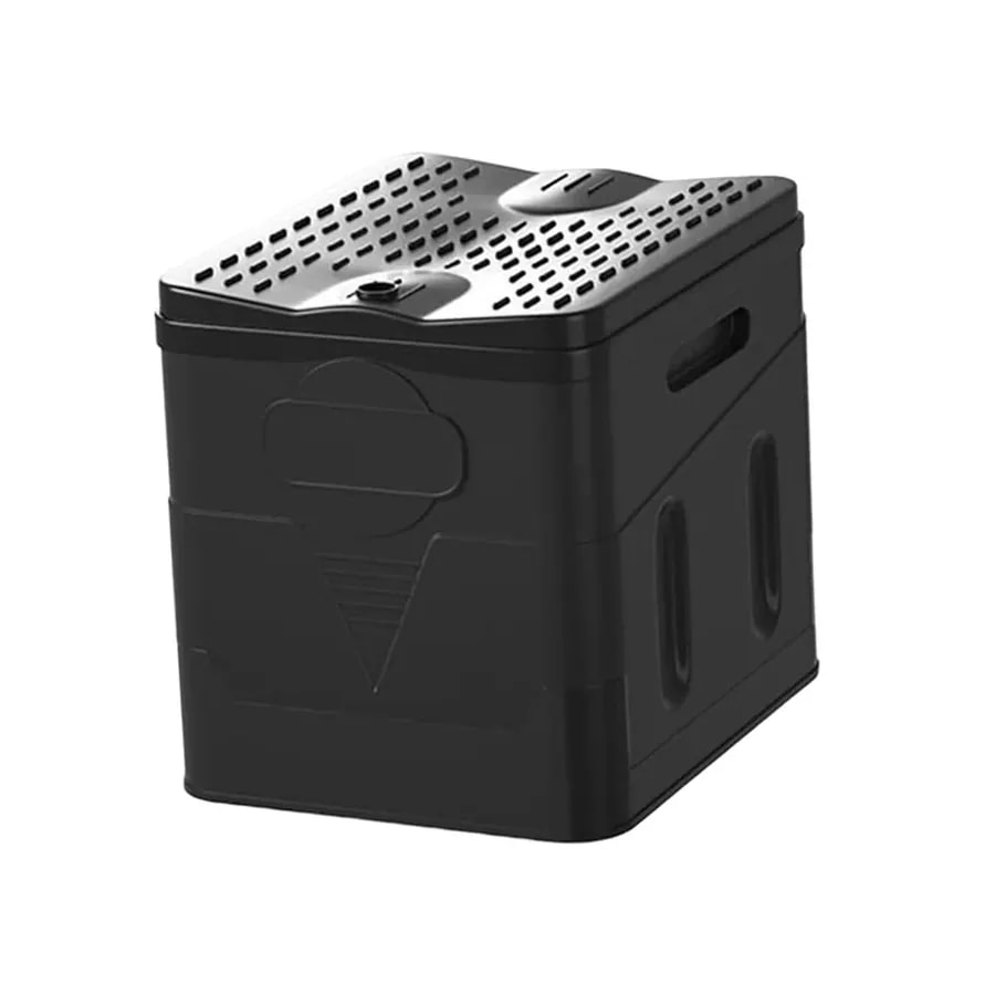 Cubo vehicular yim CC04