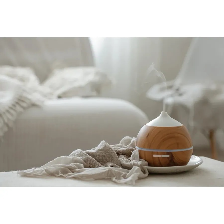 Cimay white tea esencia para humificador