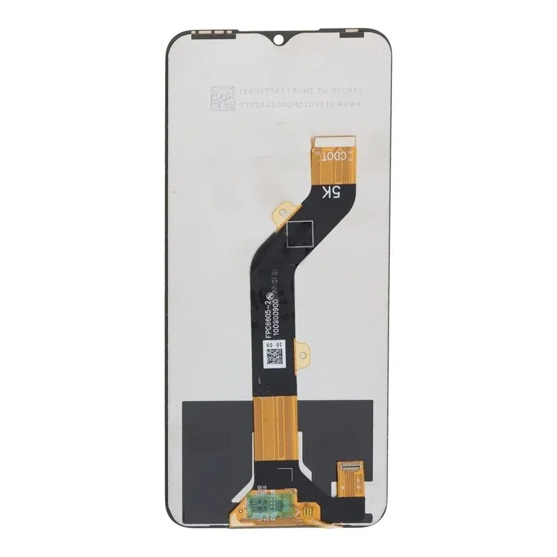Pantalla Spark 8C/ Spark go 2022/ Spark 9/ Spark 9T original