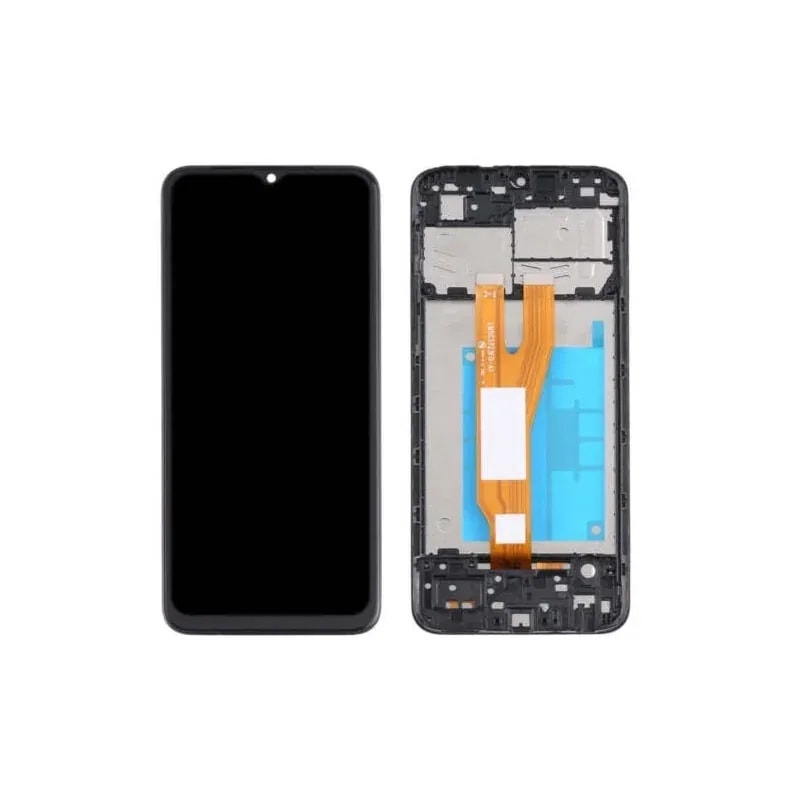 Pantalla Samsung A03 Core marco original