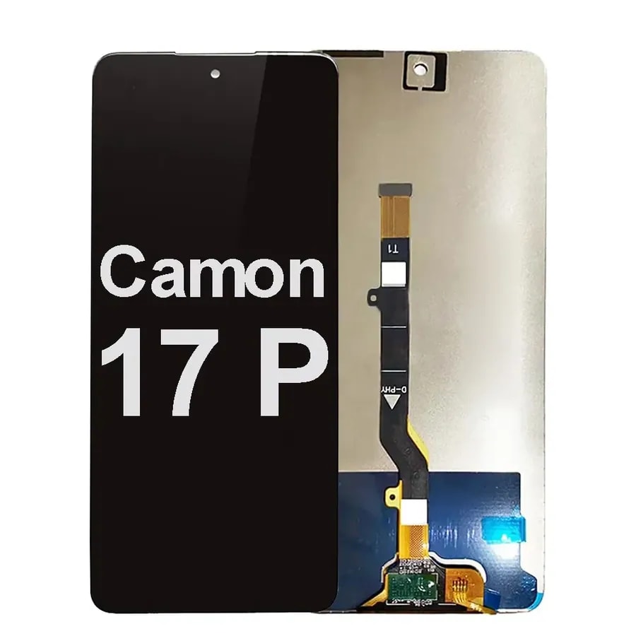 Pantalla Camon 17 Pro