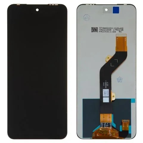 Pantalla Infinix Hot 12/ Tecno Pova 4/ Pova Neo 2/ Hot 20 play original