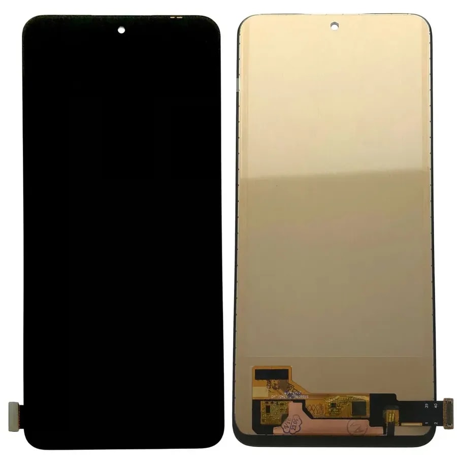 Pantalla Redmi 12 4G 5G/ Poco M6 Pro 5G/ Note 12R original