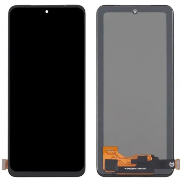Pantalla Redmi Note 11 4G/ Note 11S /note 12S incell marco