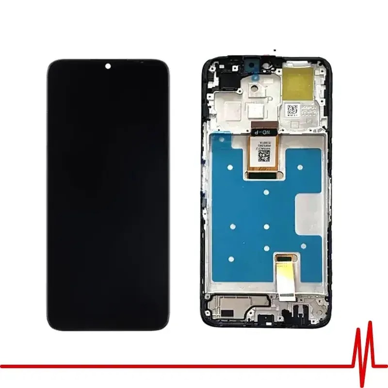 Pantalla Honor X6A X6A Plus X5 Plus X5B X5B Plus original