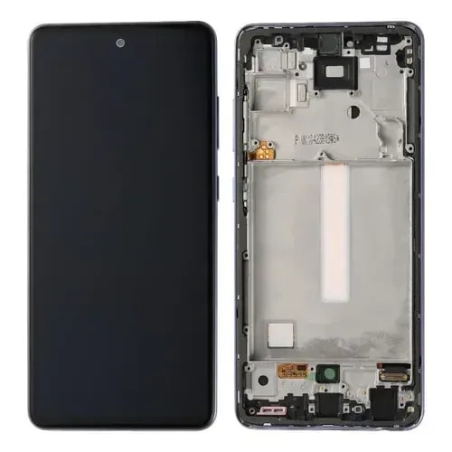 Pantalla A52 incell high light marco