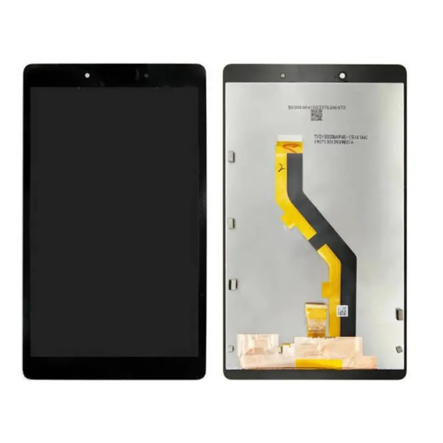 Pantalla tab T290 copia original negro